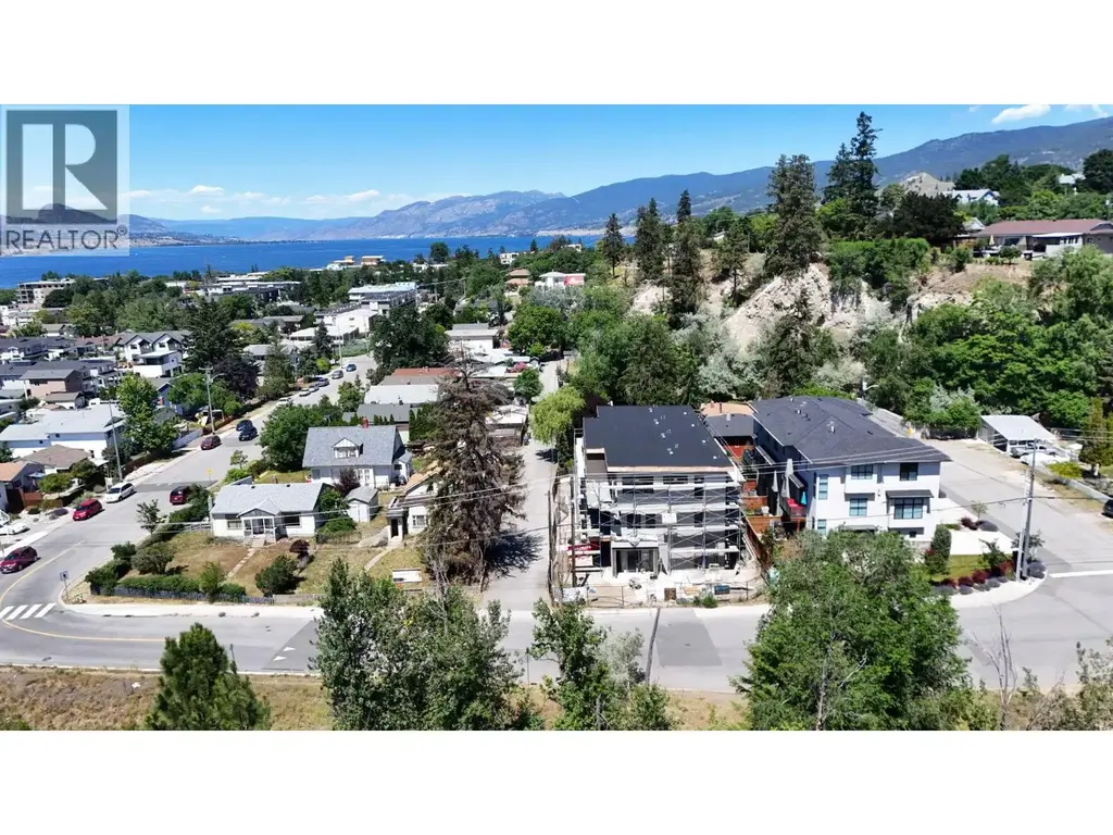 463 Wade Avenue Unit# 103, Penticton